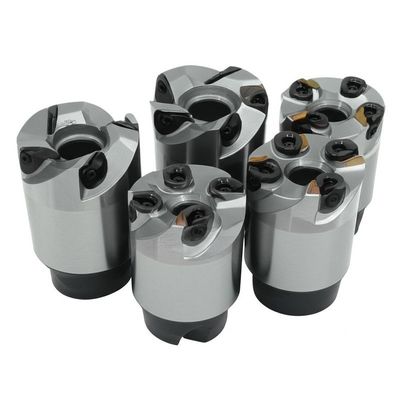 11 Ap max 얼굴 어깨 프레싱 정밀 가공을 위한 지표형 프레싱 커터