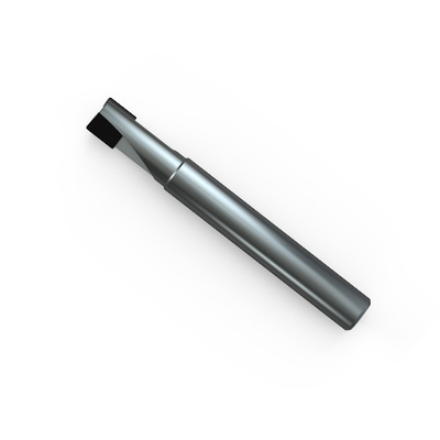 50-100mm 길이 PCD 프레이즈반용 커터 PCD 마지막은 돌 공정 장비를 분쇄합니다