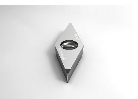 OEM ODM 1N 팁 PCD 절단은 GRP 복합체를 위한 VBGT 삽입물을 삽입합니다