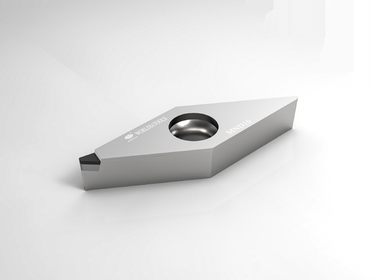 OEM ODM 1N 팁 PCD 절단은 GRP 복합체를 위한 VBGT 삽입물을 삽입합니다