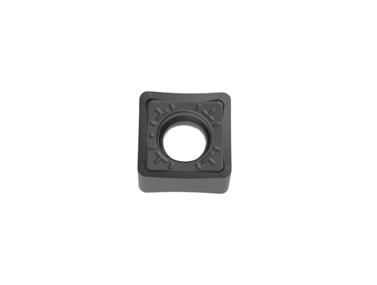 OEM SNMX 120512-MP 카바이드는 PVD CNC 분쇄 삽입을 삽입합니다