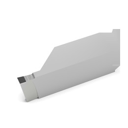 OEM PCD 외부 홈파기 툴 텅스텐 카바이드 절삭 공구류