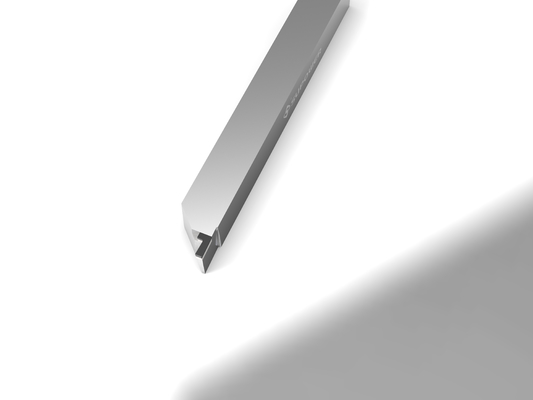 OEM PCD 외부 홈파기 툴 텅스텐 카바이드 절삭 공구류