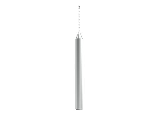 알루미늄 합금용 WZ1 마이크로 0.2mm Pcd 드릴